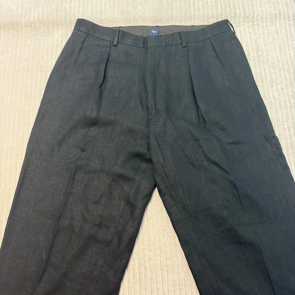 Polo Ralph Lauren inseam 34
